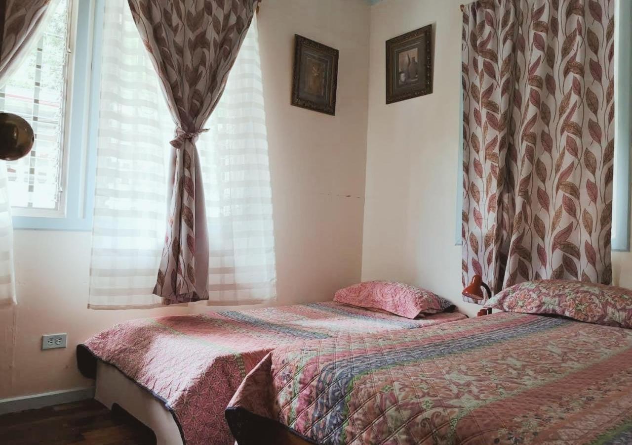 Golfito Maison D'Hotes ภายนอก รูปภาพ