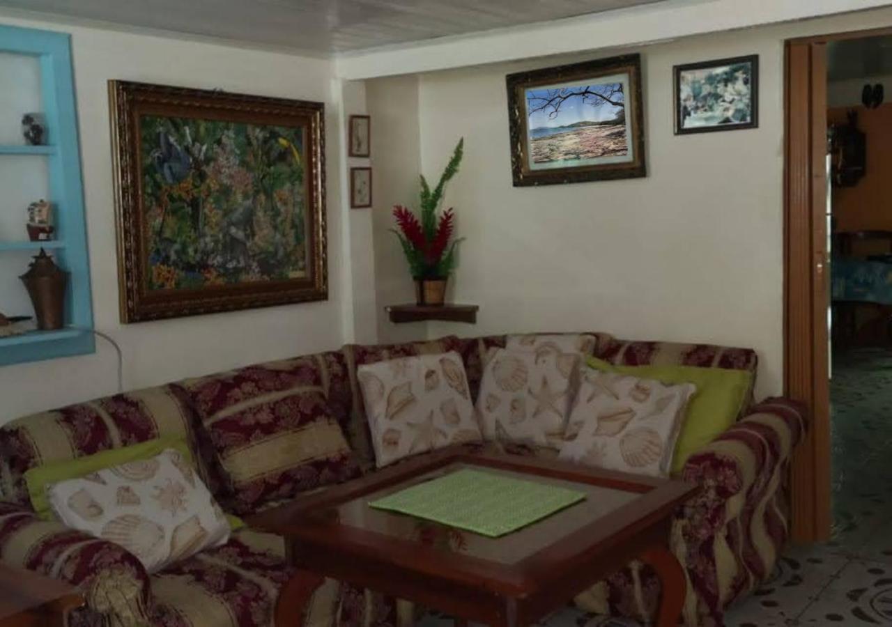 Golfito Maison D'Hotes ภายนอก รูปภาพ